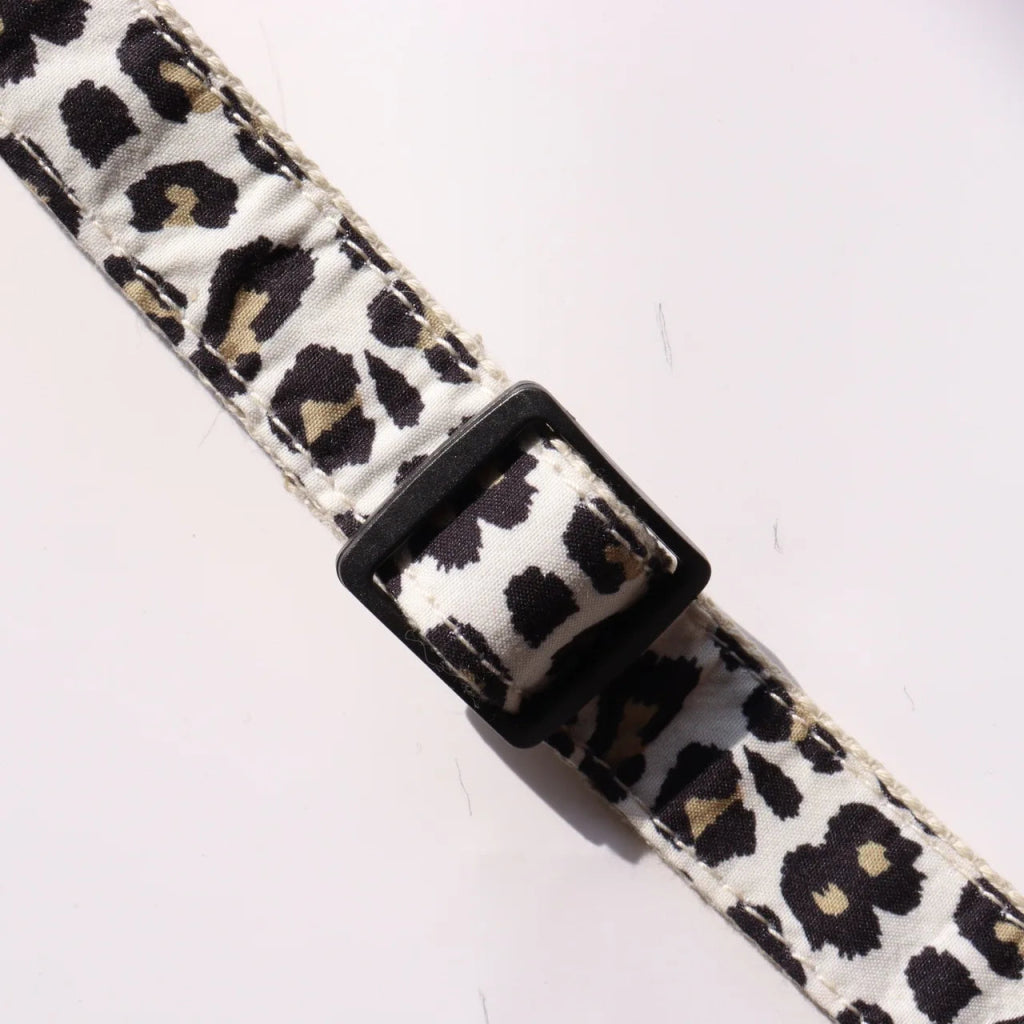 Pettorio Leopard Collar - Pettorio