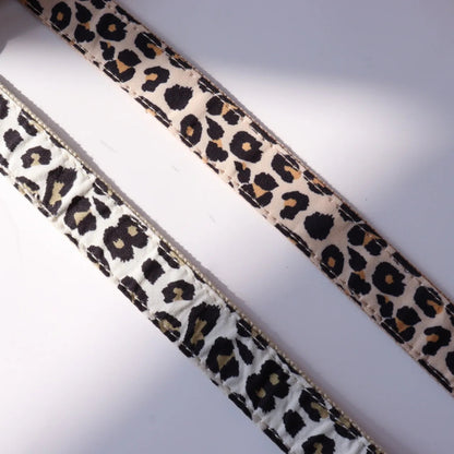 Pettorio Leopard Collar - Pettorio