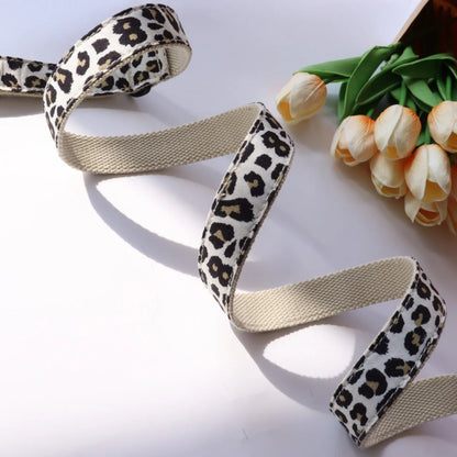 Pettorio Leopard Collar - Pettorio