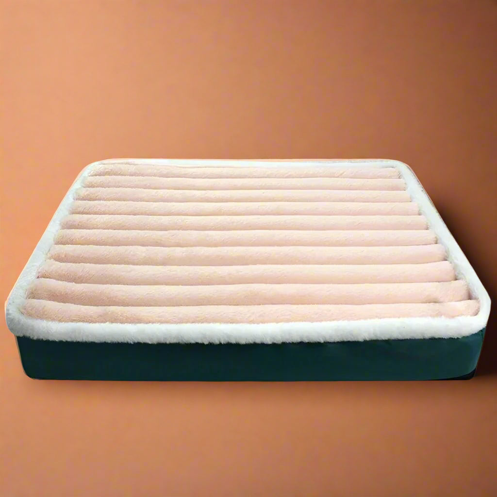 Prime Orthopedic Pet Bed - Salamander Prime